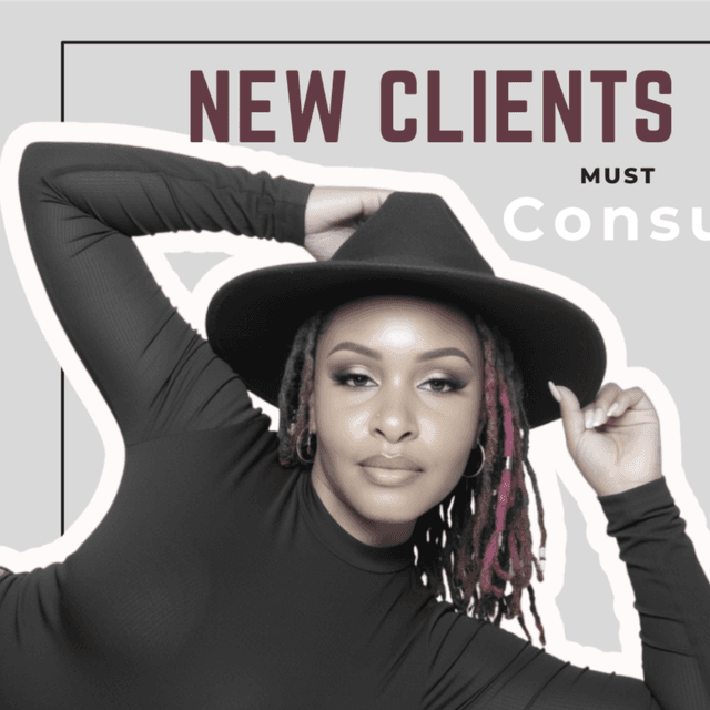 New Client Experience at Knot Just Barbers in Succasunna, NJ