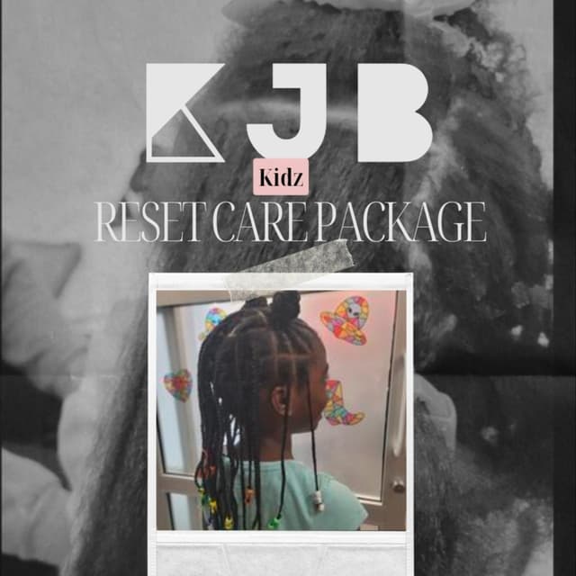 KJB Kidz Reset Membership at Knot Just Barbers in Succasunna, NJ
