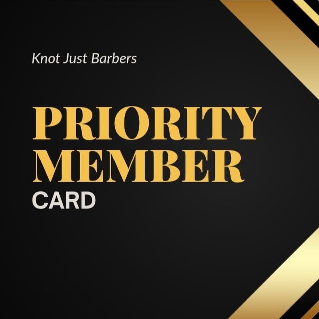 KJB Black Card 
